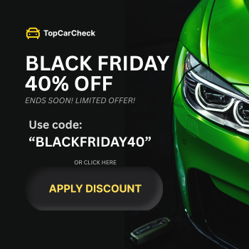 Black Friday Deal - 40% OFF!